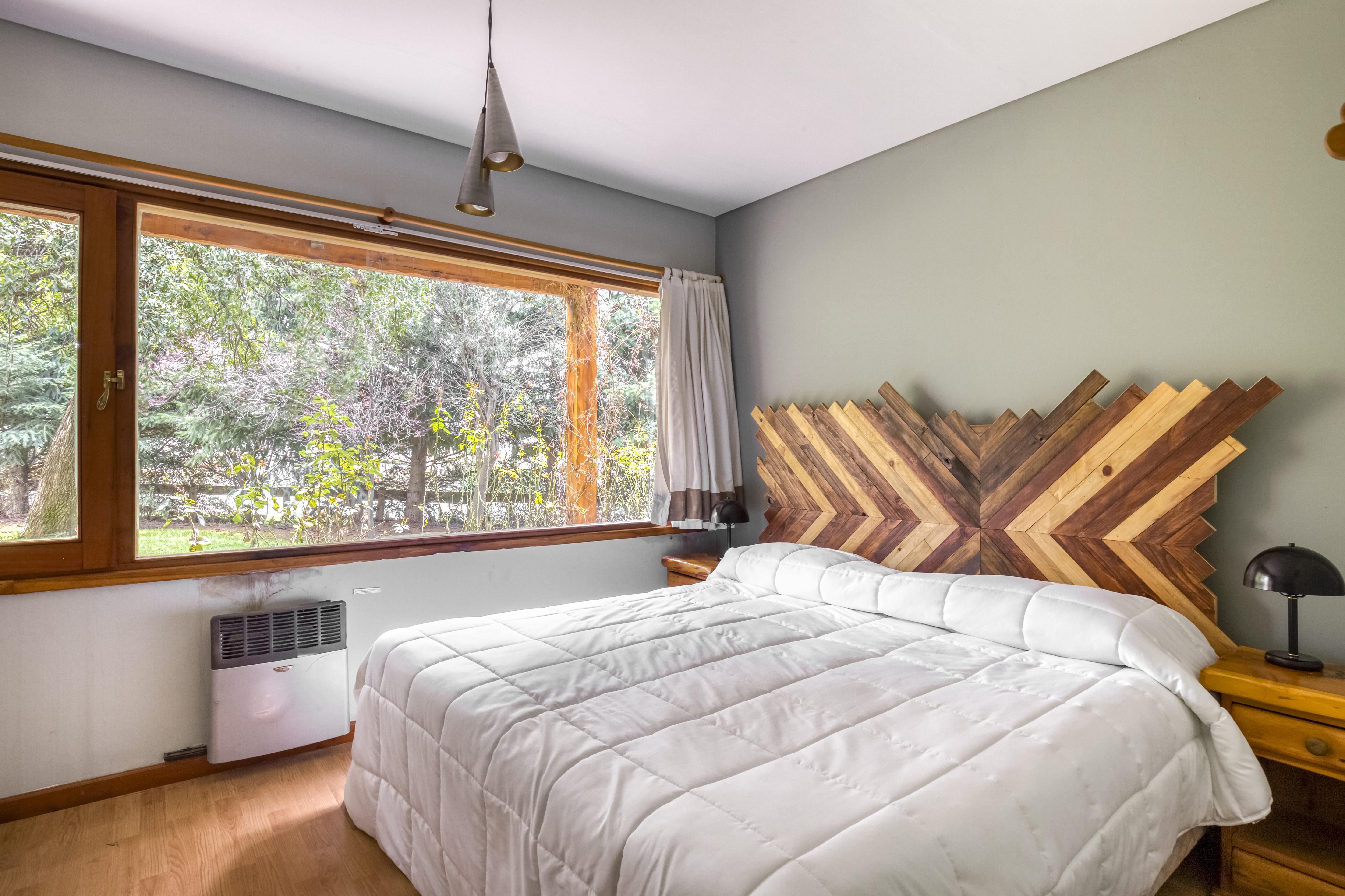 Selina Bariloche Hotell Exteriör bild