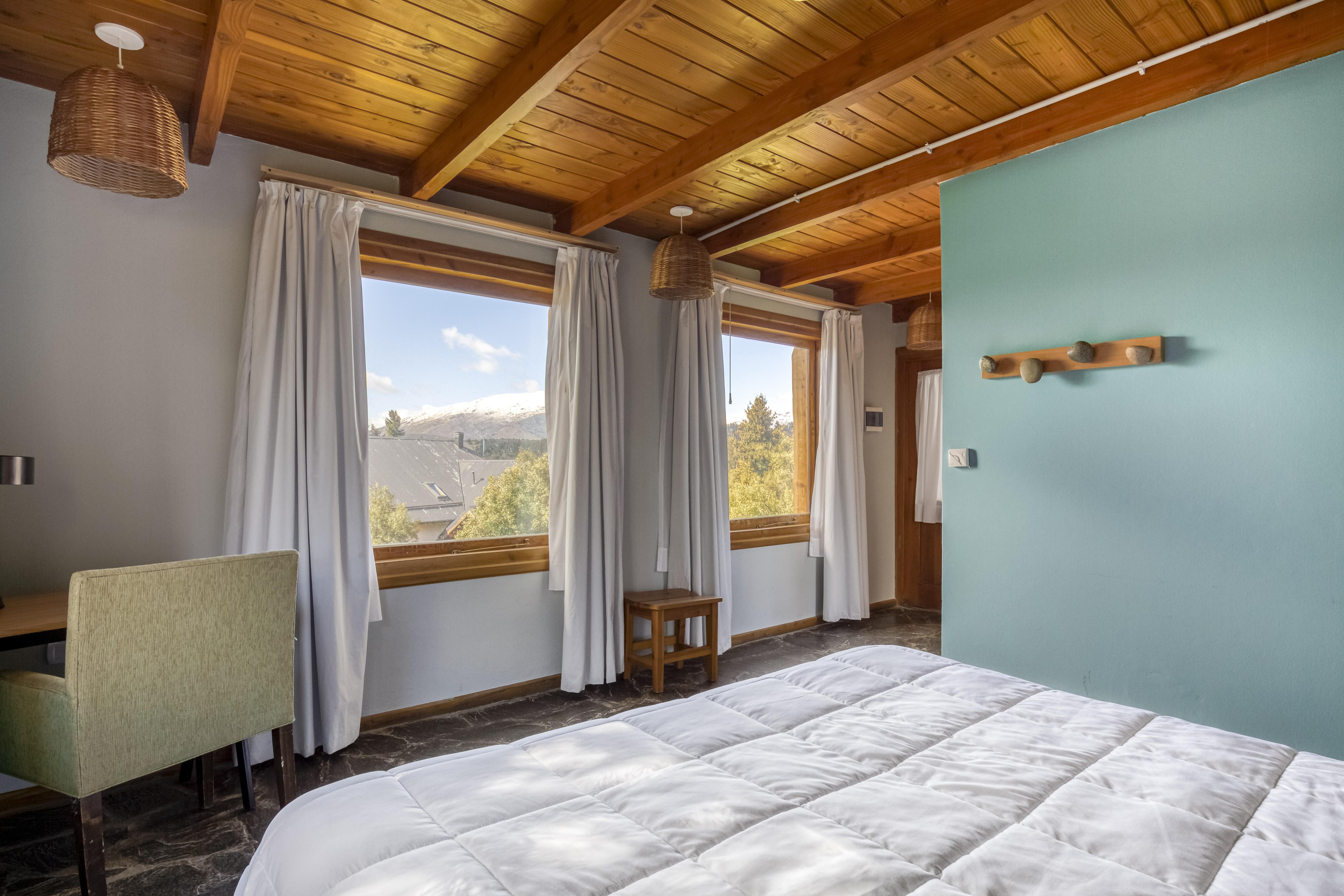 Selina Bariloche Hotell Exteriör bild
