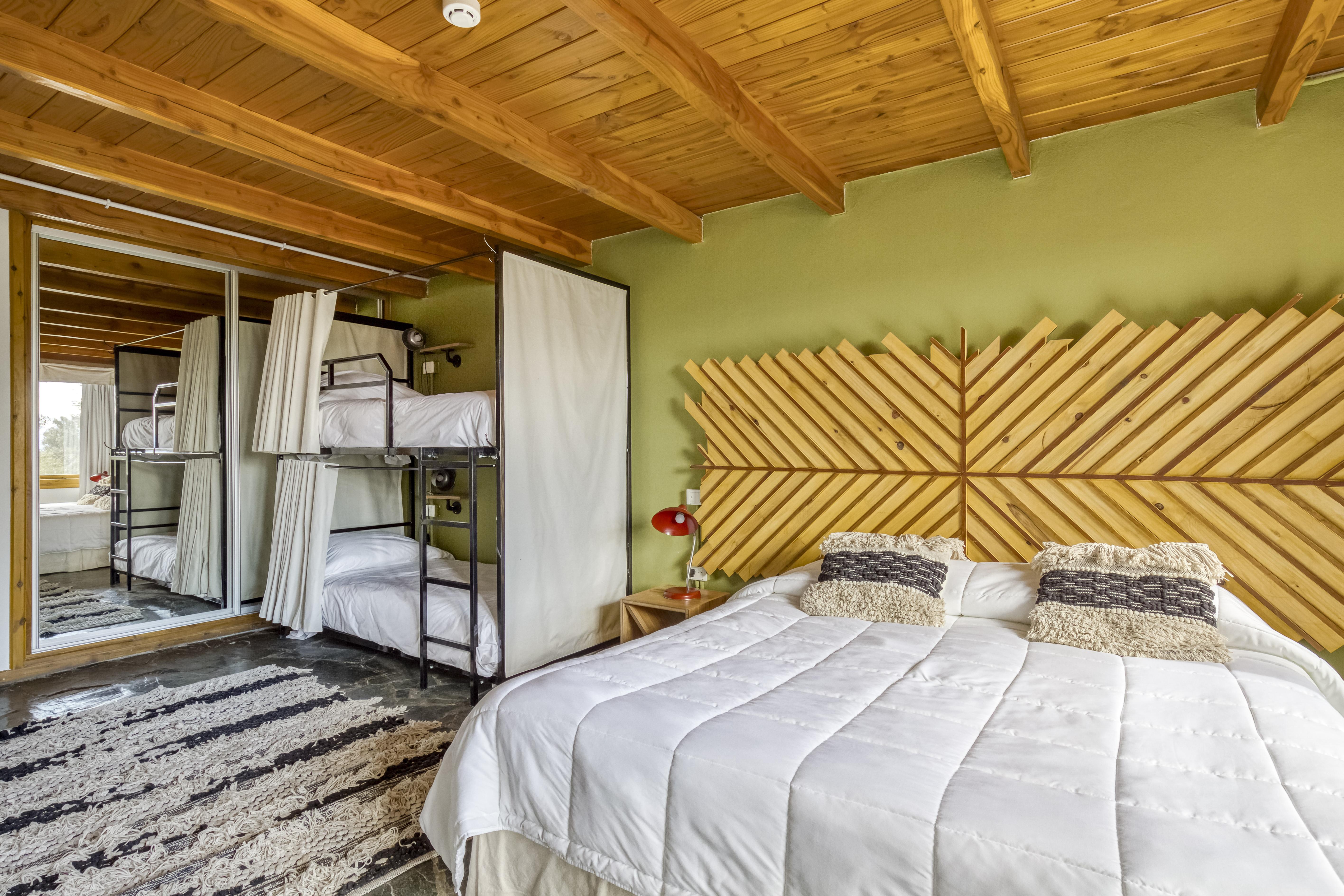 Selina Bariloche Hotell Exteriör bild