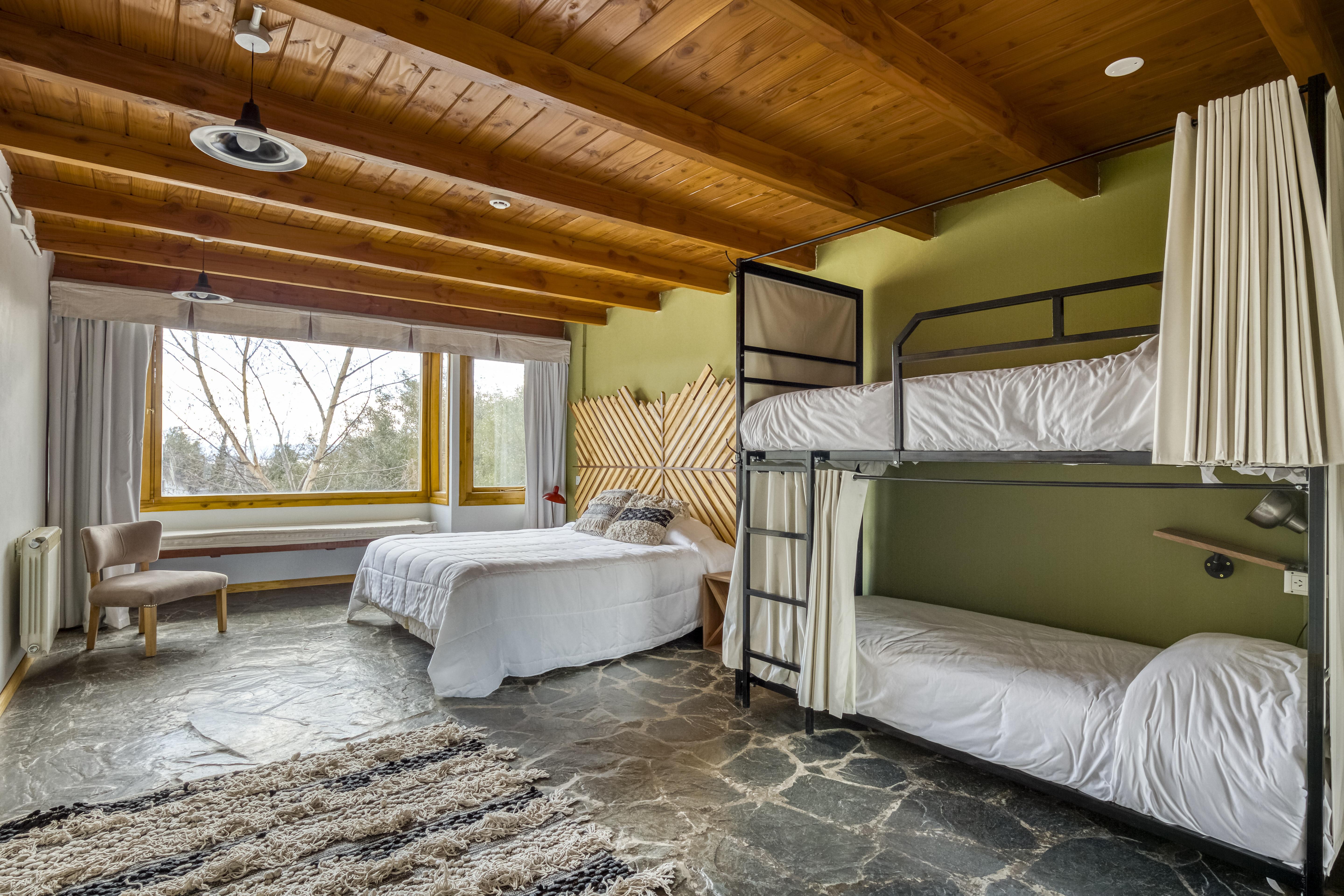 Selina Bariloche Hotell Exteriör bild