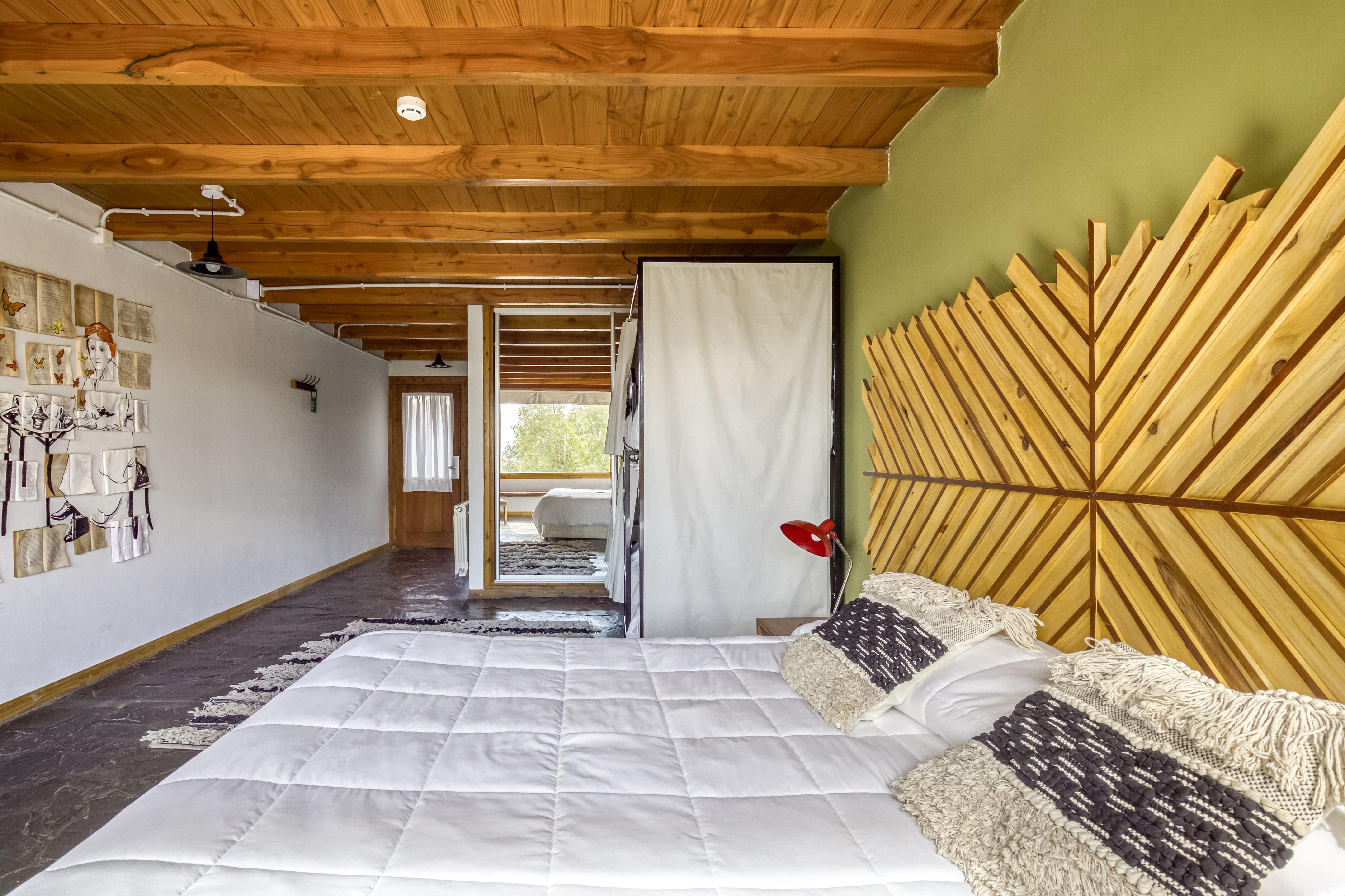 Selina Bariloche Hotell Exteriör bild