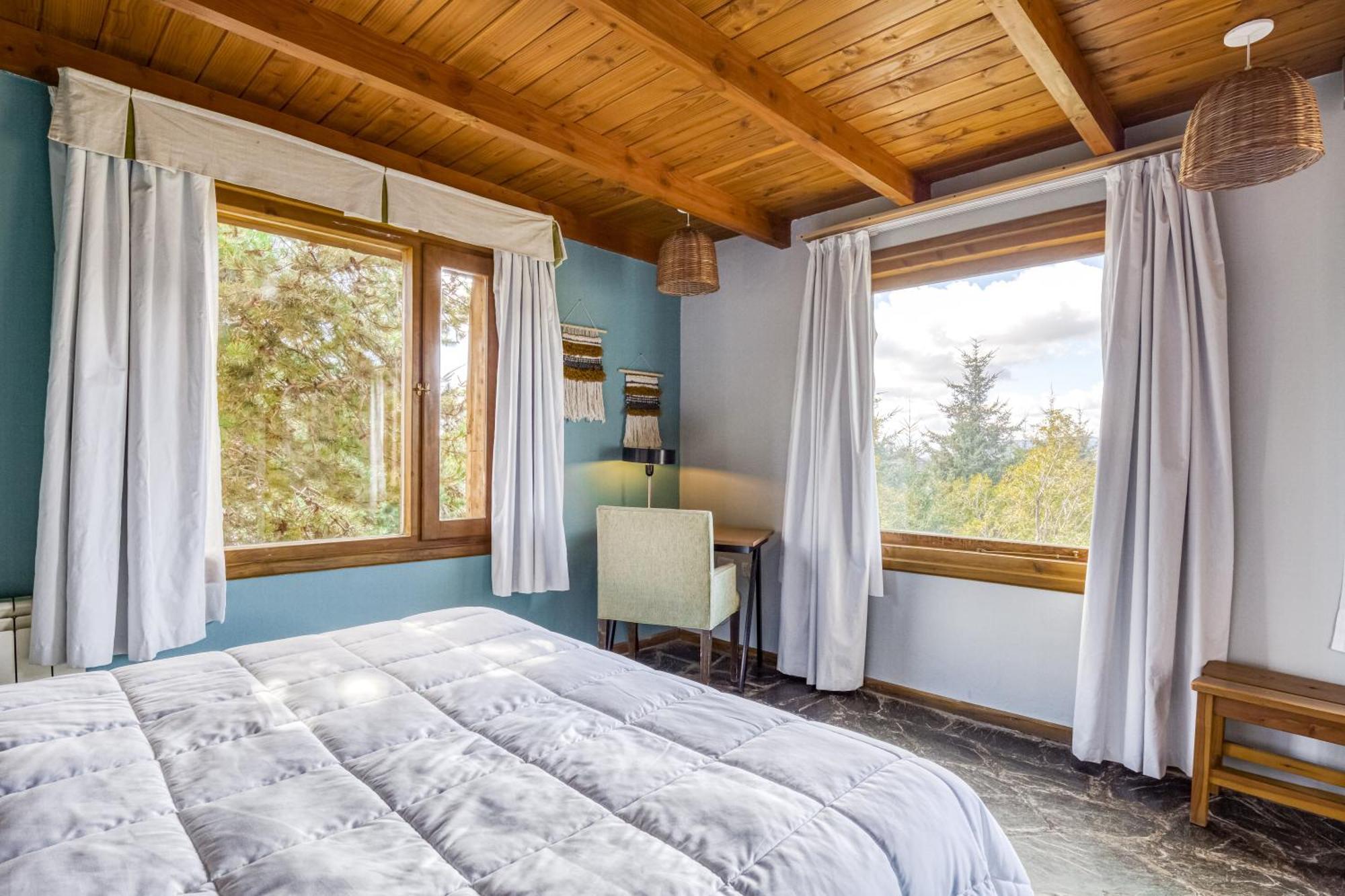 Selina Bariloche Hotell Rum bild