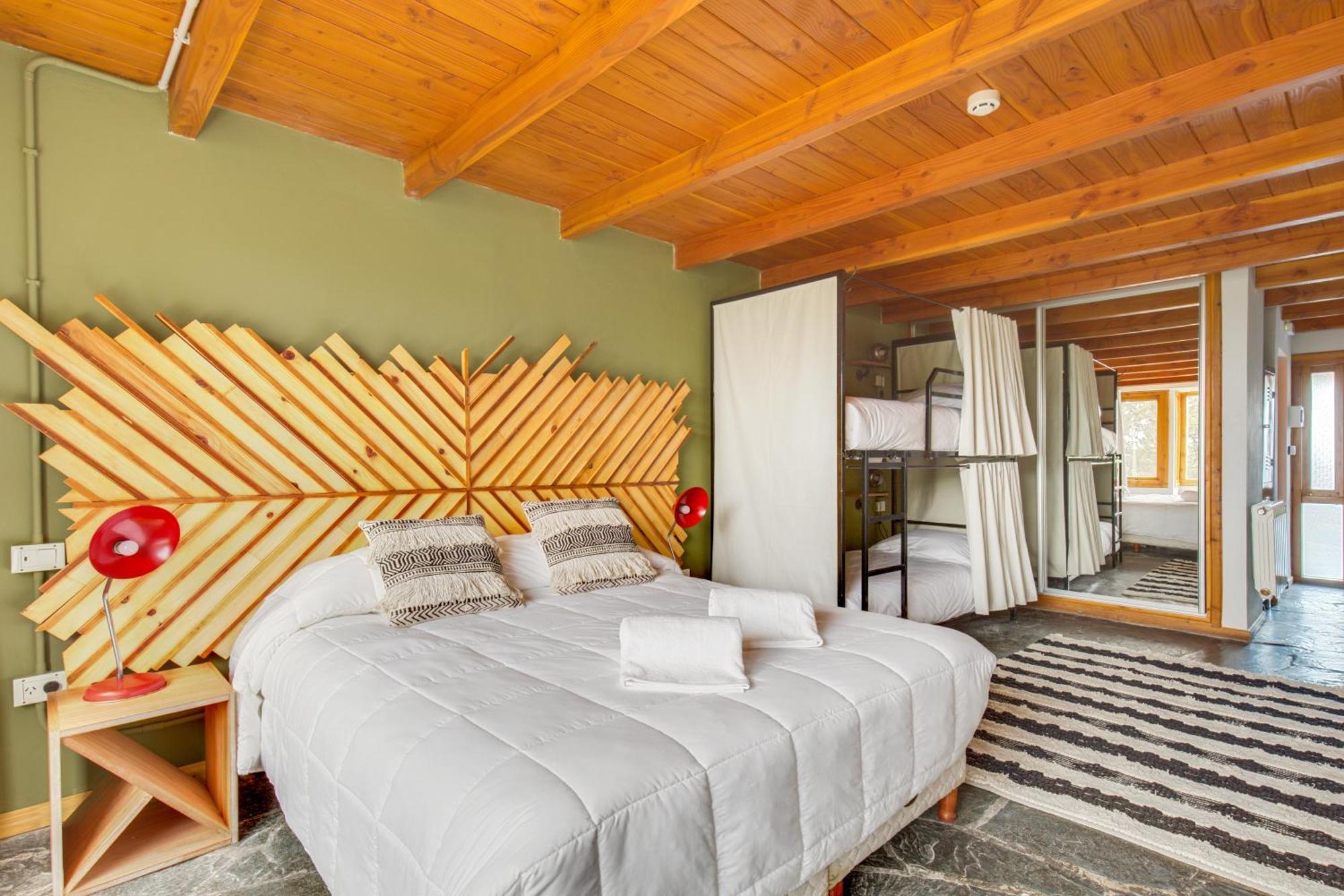 Selina Bariloche Hotell Exteriör bild