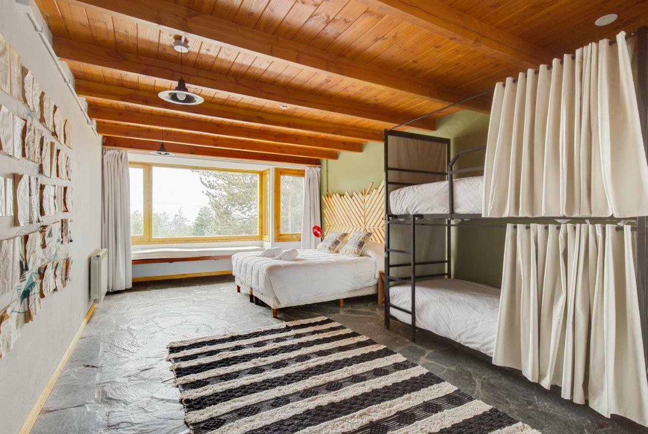 Selina Bariloche Hotell Exteriör bild