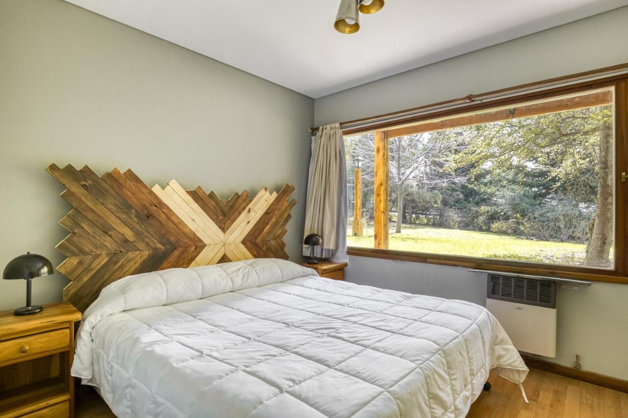 Selina Bariloche Hotell Rum bild